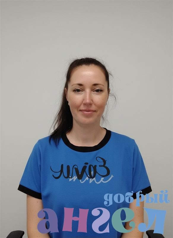 Няня Галина со стажем 18 лет, - ID 266139