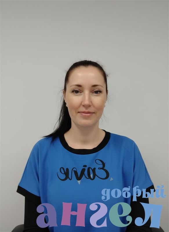 Няня Галина со стажем 18 лет, - ID 266139