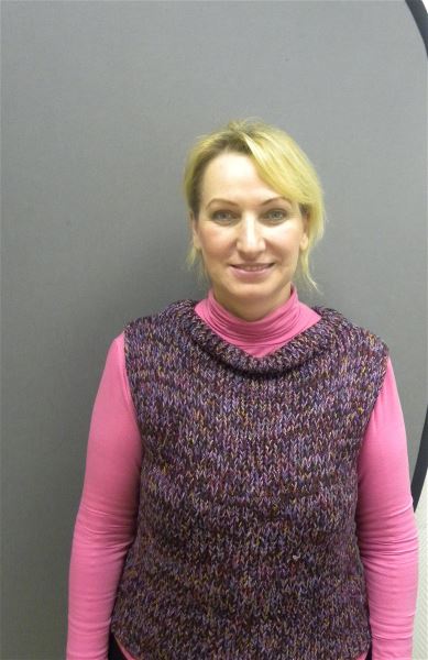 Репетитор Елена