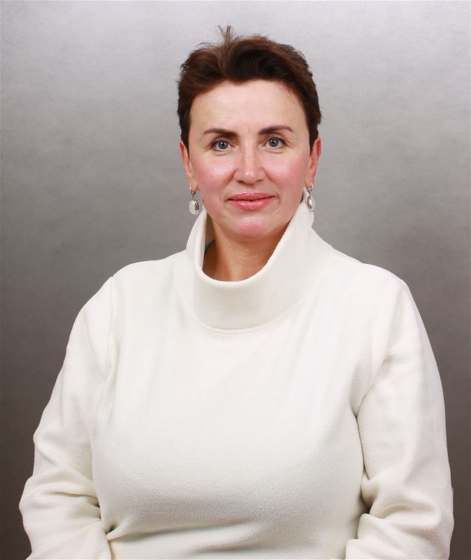 Няня Лариса