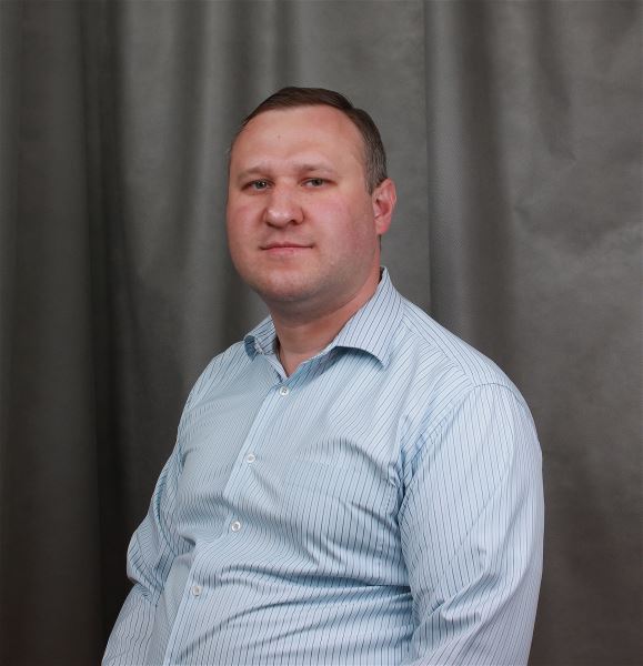Водитель Алексей
