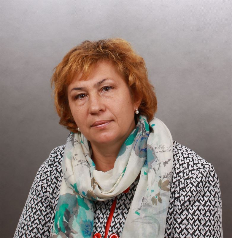 Няня Ирина