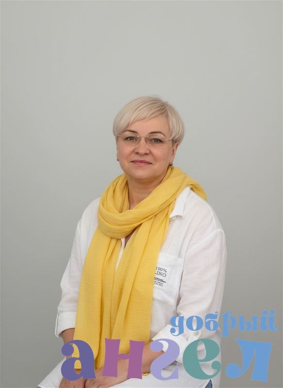 Сиделка Светлана со стажем 8 лет, - ID 265432