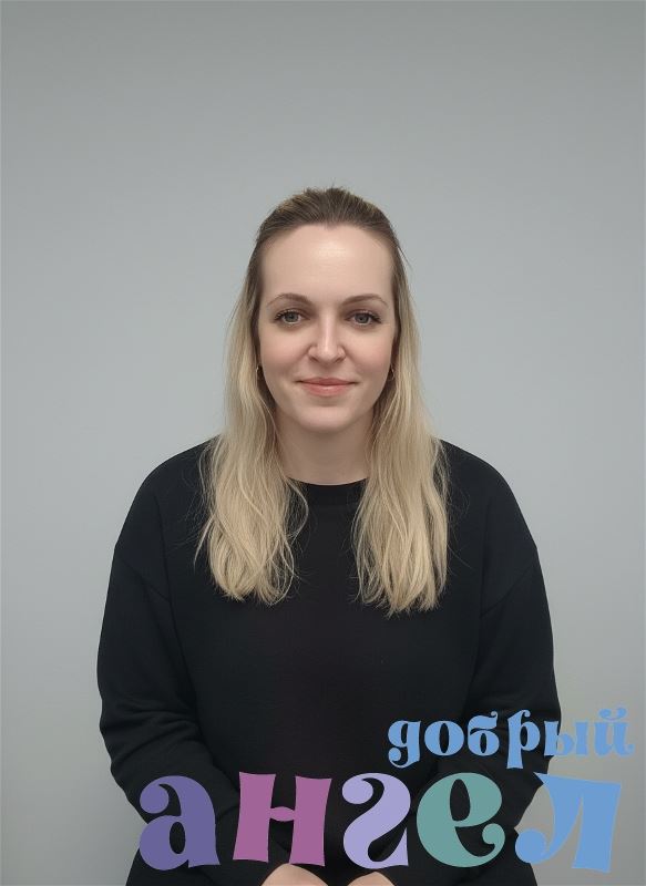 Домработница Кристина со стажем 9 лет, - ID 265764