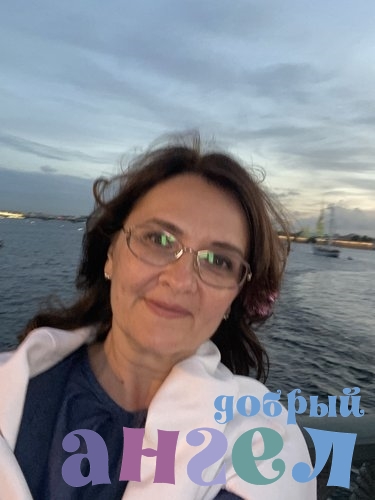 Няня Наталия