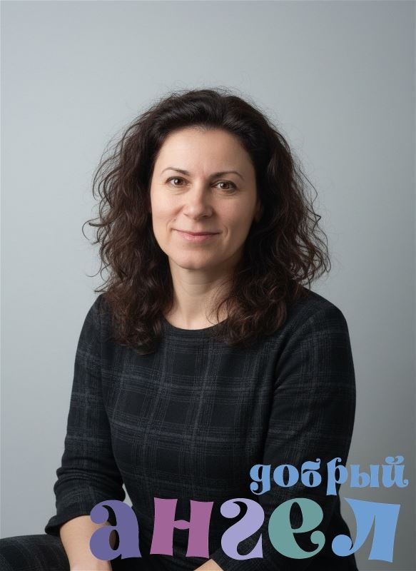 Няня Виктория