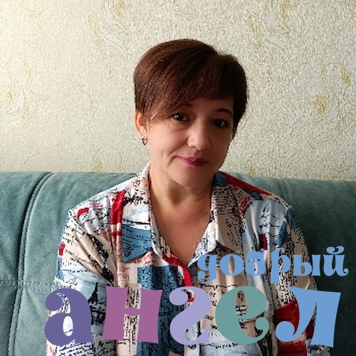 Няня Лилия со стажем 10 лет, - ID 250612
