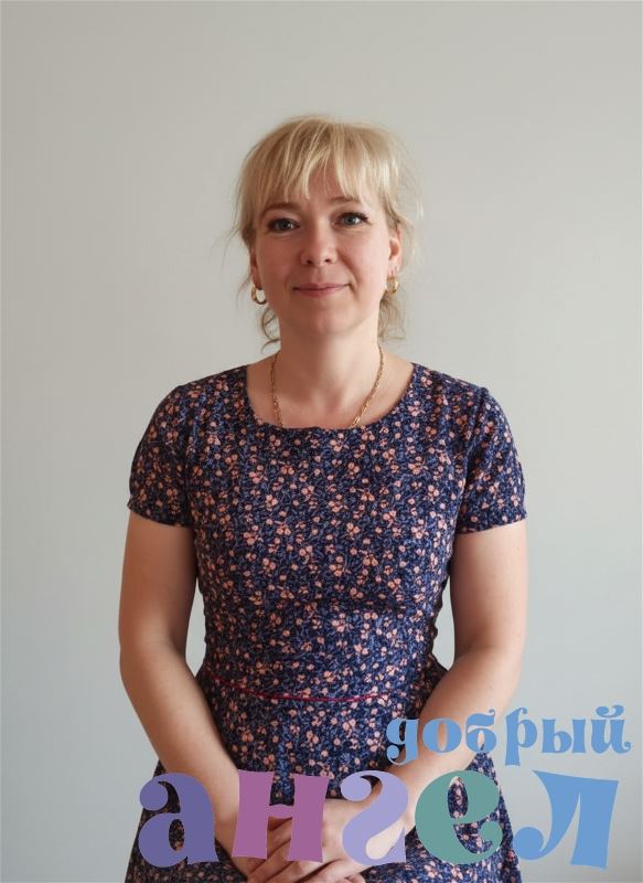 Домработница Евгения со стажем 46 лет, - ID 264759