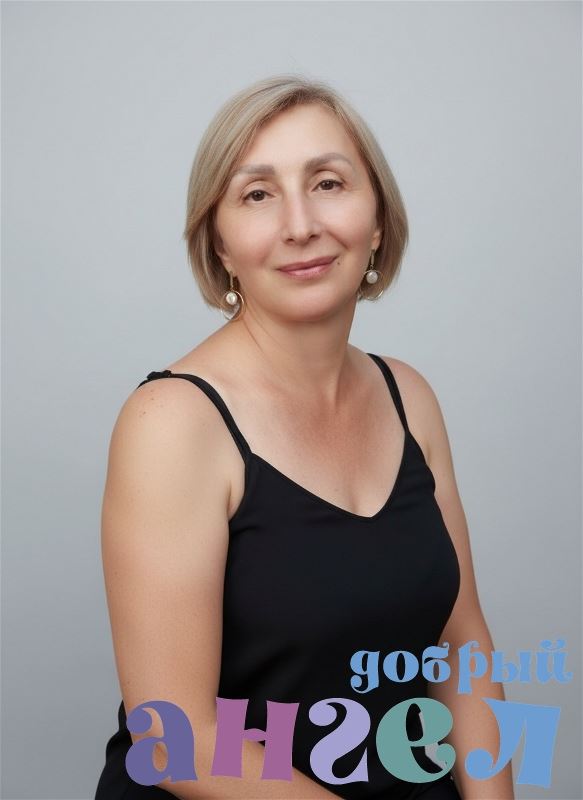 Домработница Мадина