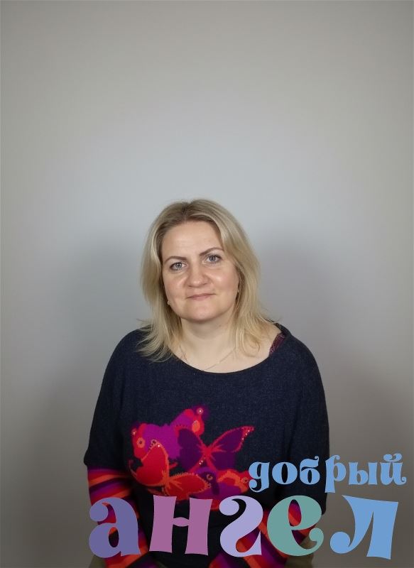 Домработница Наталья