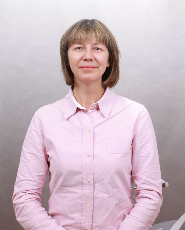 Няня Светлана