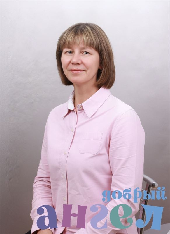 Няня Светлана