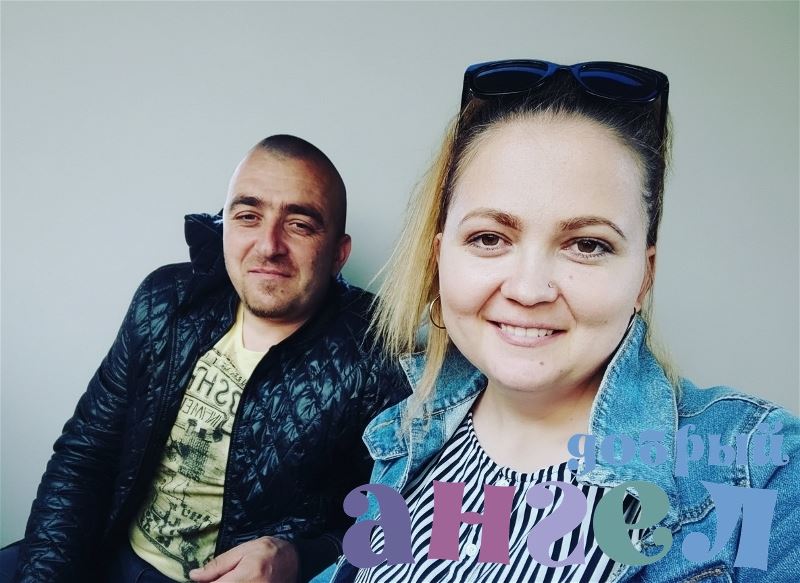 Домработница Евгения