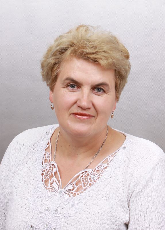 Няня Валентина