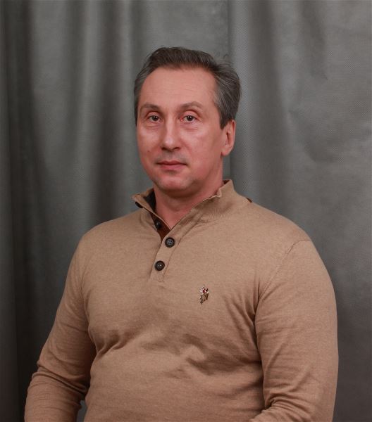 Управляющий Павел