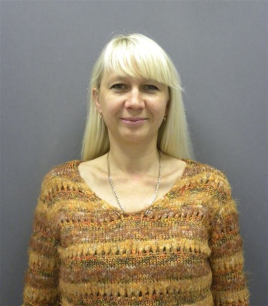 Няня Елена