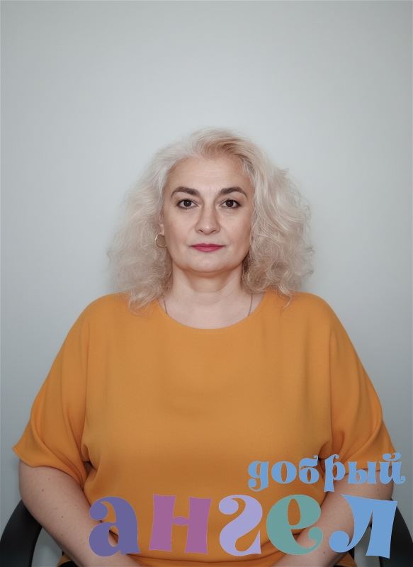 Няня Светлана со стажем 38 лет, - ID 266173