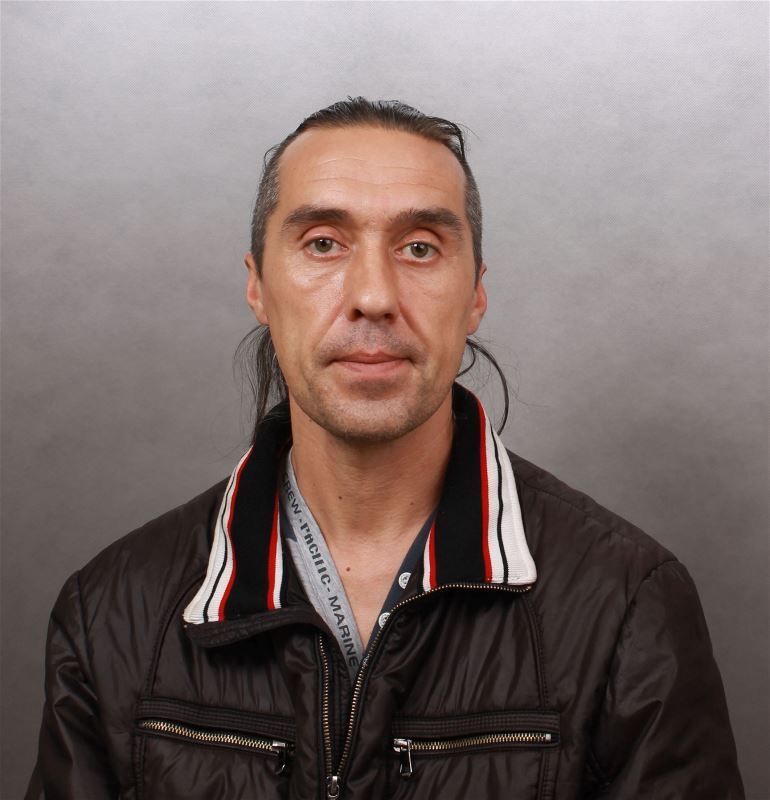 Семейная пара Юрий
