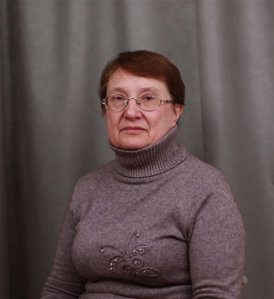 Семейная пара Евгения