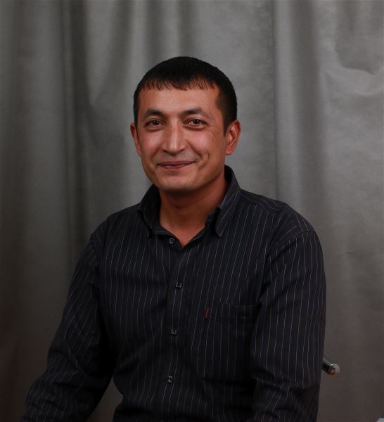 Помощник по хозяйству Райлмжон