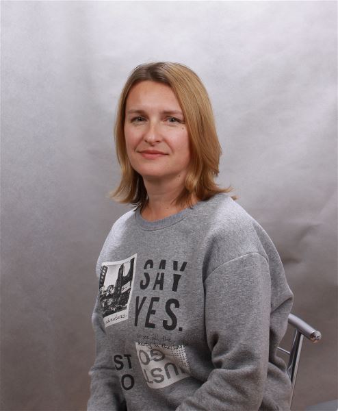 Няня Светлана