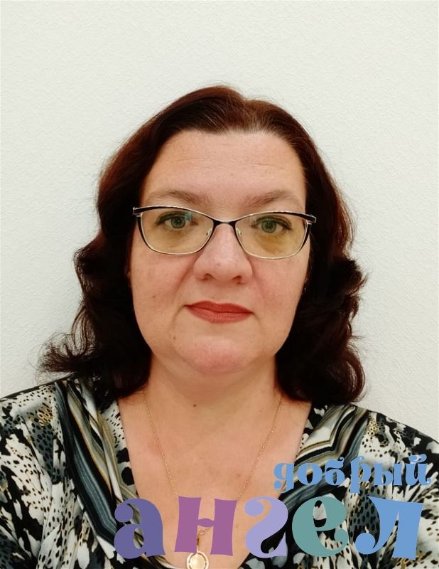 Няня Вера