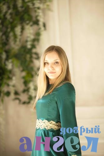 Гувернантка Дарья
