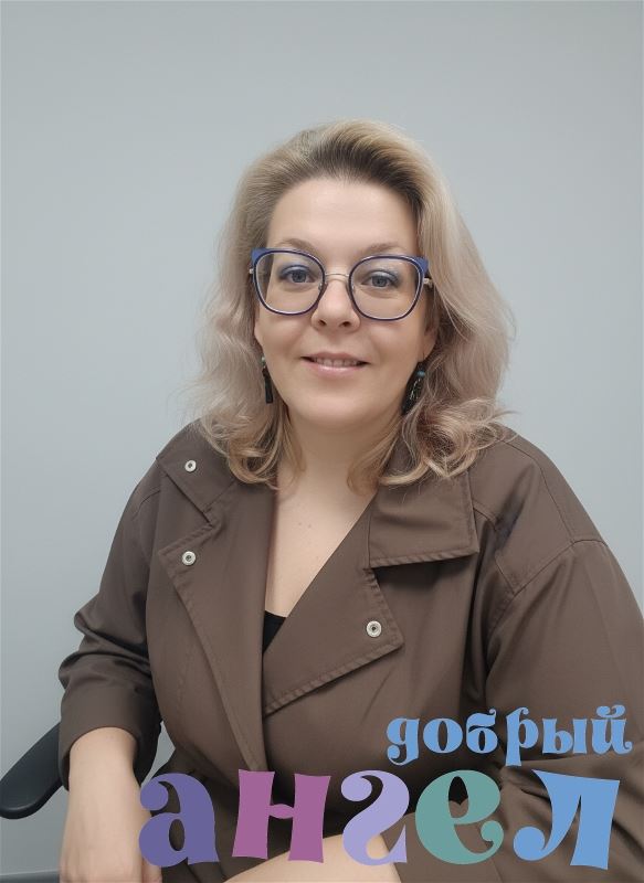 Няня Ирина со стажем 24 года, - ID 24171