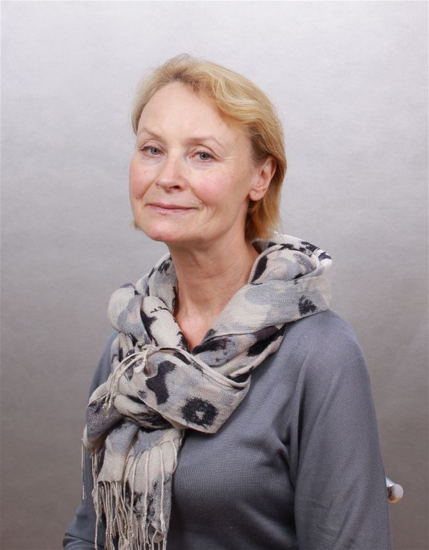 Няня Елена