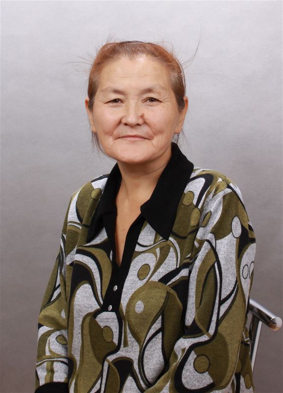 Сиделка Саткуль