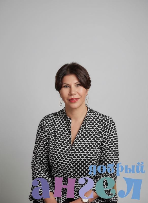 Гувернантка Гузель