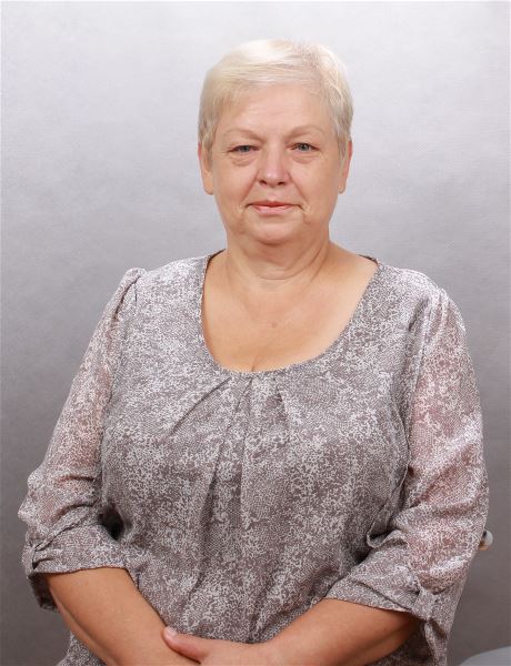 Няня Татьяна