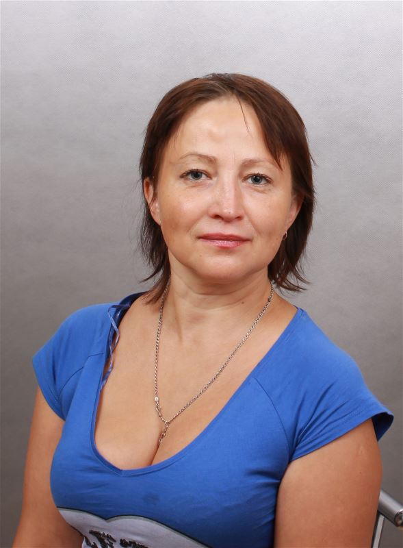 Гувернантка Ирина