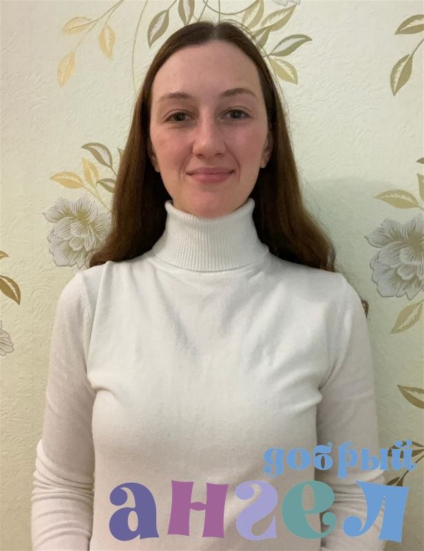 Репетитор Алла