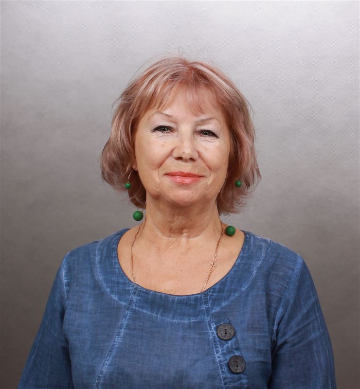 Сиделка Галина