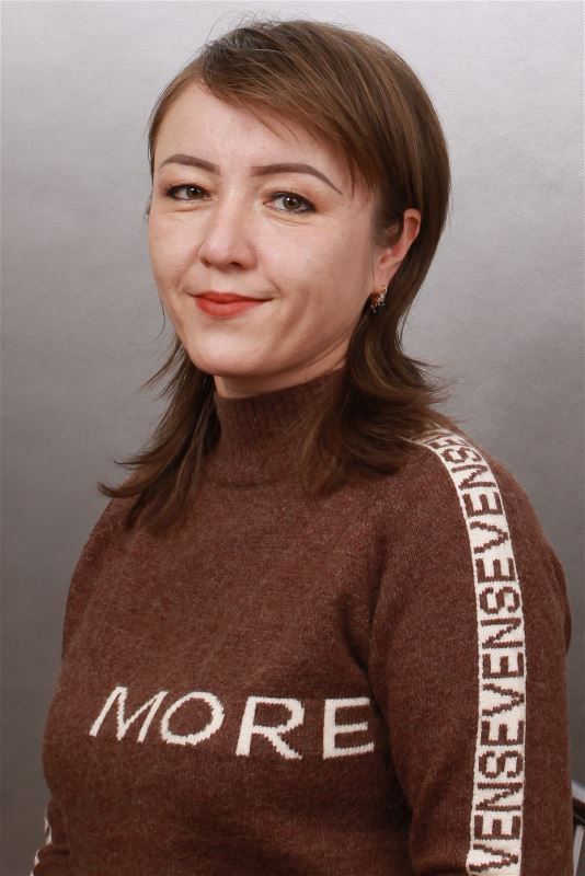 Няня Дилфуза