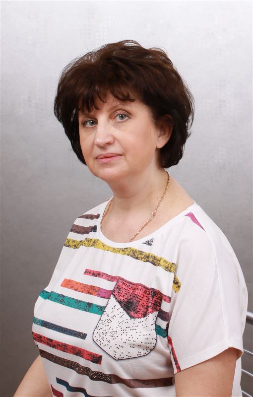 Сиделка Елена Николаевна