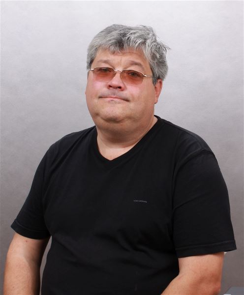 Водитель Андрей