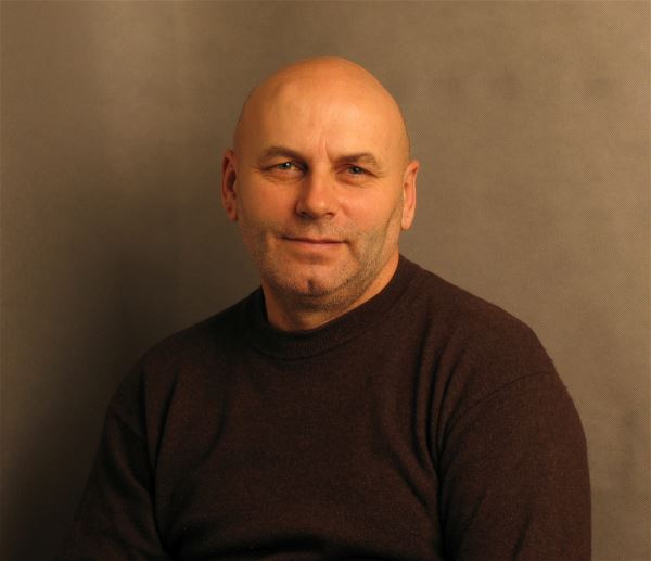 Помощник по хозяйству Михаил