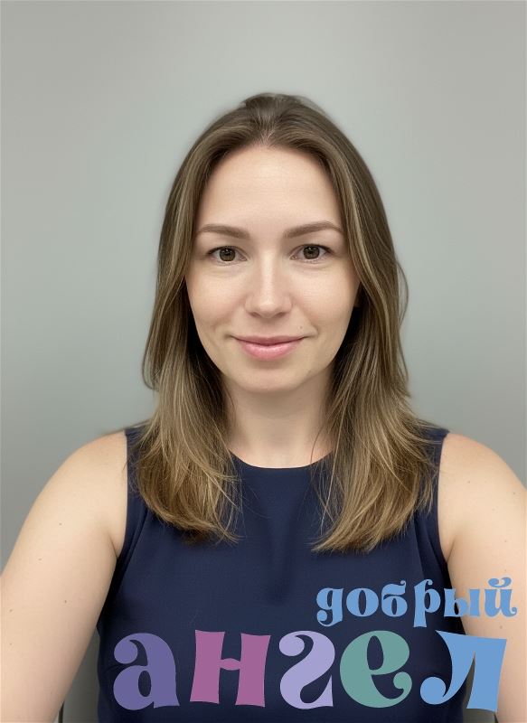 Няня Наталья со стажем 26 лет, - ID 255151