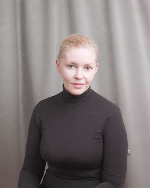 Личный помощник Елена