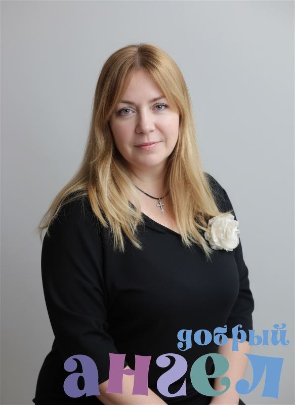 Сиделка Евгения со стажем 9 лет, - ID 249251