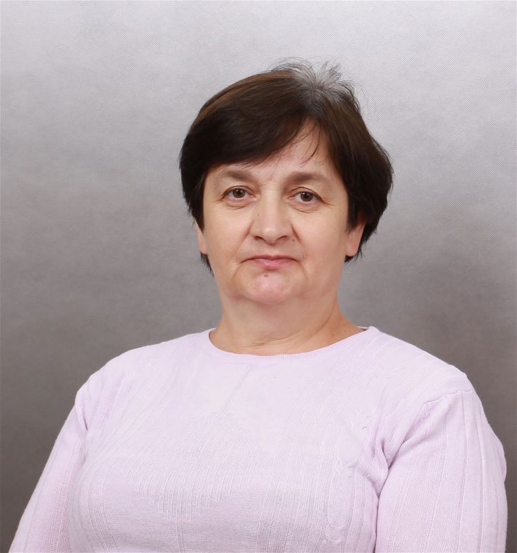 Сиделка Иванна