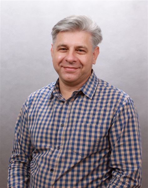 Помощник по хозяйству Андрей