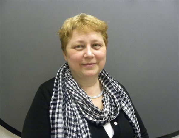 Няня Елена
