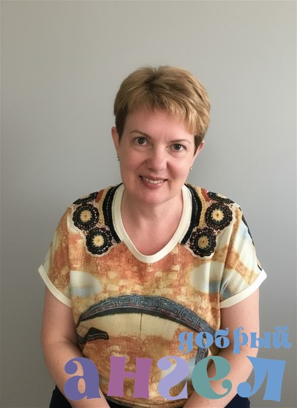 Няня Москва