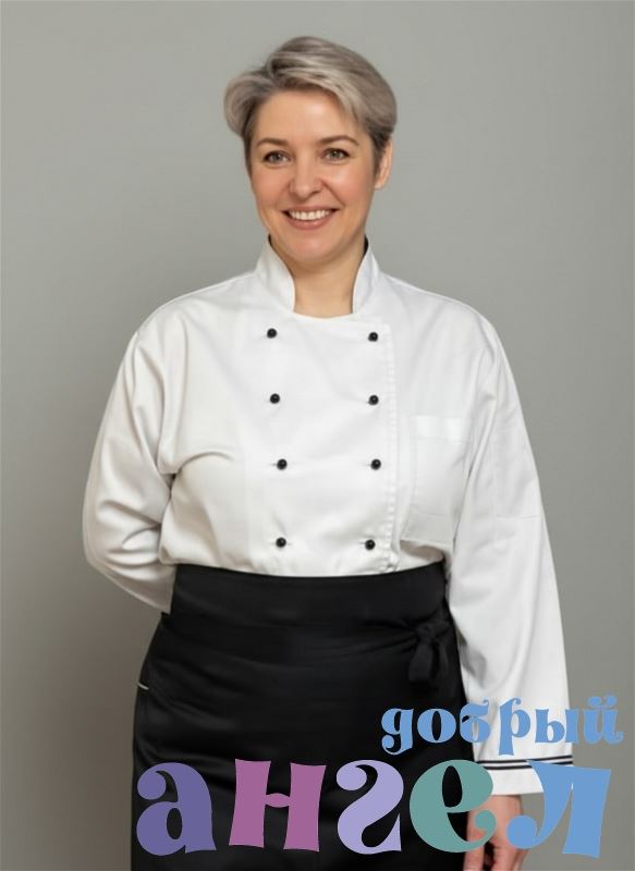 Гувернантка Татьяна