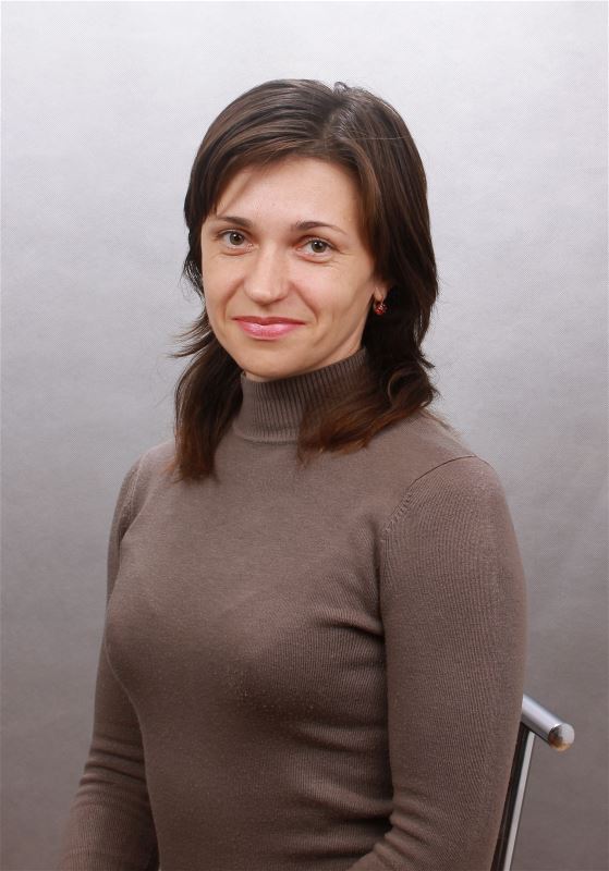 Няня Наталия Николаевна