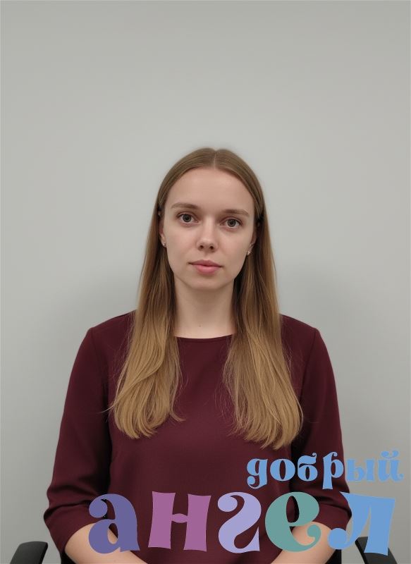 Няня Анна со стажем 4 года, - ID 254820