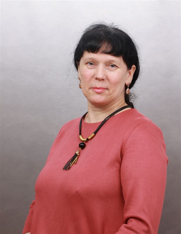 Домработница Майя Юрьевна